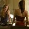 3x22 - The Departed
